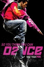 Watch So You Think You Can Dance Gomovies123